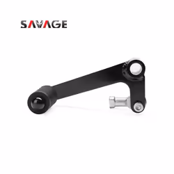 Gear Shift Lever For HONDA CBR250R CB300F CBR300R Motorcycle Accessories Left Shifter Pedal Gear Lever CBR 250R 300R CB