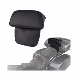 Motorcycle Chopped Razor Tour Pack Backrest Pad Trunk Backrest Pads Backrest Pad For Harley touring 2014-2023 CVO Electra