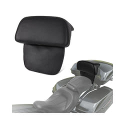 Motorcycle Chopped Razor Tour Pack Backrest Pad Trunk Backrest Pads Backrest Pad For Harley touring 2014-2023 CVO Electra