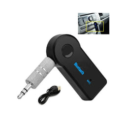 Bluetooth 5.0 Audio Receiver Mini Bluetooth Stereo AUX USB for PC Headphone Car Handfree Wireless Adapter