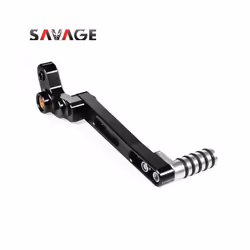 Gear Shift Lever Shifter Pedal For DUCATI Hypermotard 820/939/SP Hyperstrada 821/939 2013-2019 Motorcycle Accessories Adjustable