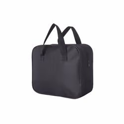 Wide Mouth Tool Bag Handbag Portable Home Tool Organizer for Storage Hand Power