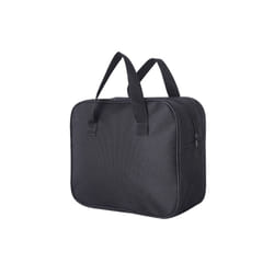 Wide Mouth Tool Bag Handbag Portable Home Tool Organizer for Storage Hand Power
