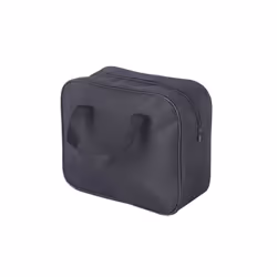 Wide Mouth Tool Bag Handbag Portable Home Tool Organizer for Storage Hand Power