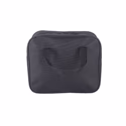 Wide Mouth Tool Bag Handbag Portable Home Tool Organizer for Storage Hand Power