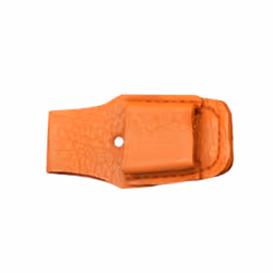 Hammers Holder Hammers Holsters PU Leather Sheath Case Belt Tool Holder Pocket Axe Carrier Tool Pouch for Woodworking Handcraft