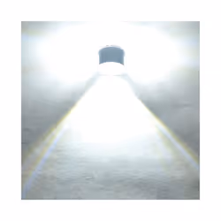 H15 100W 2323 SMD LED Car Fog Light Driving DRL Bulb Brake Stop Lamp Headlight