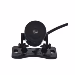 Car Motorcycle Laser Fog Light Anti Collision Tail Braking Signal Warning Lamp