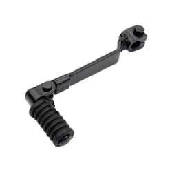 Stainless Steel Folding Gear Shifter Shift Lever Fit For 50cc-250cc XR/CRF 50 Pit/Dirt/Trail Bike ATV Motorcycle Dirt Pit