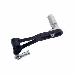 For HONDA NC 750X NC750 X NC750S NC 700X NC700S 2014-2020 Motorcycle Adjustable Folding Gear Shifter Shift Pedal Lever Fits