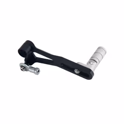 For HONDA NC 750X NC750 X NC750S NC 700X NC700S 2014-2020 Motorcycle Adjustable Folding Gear Shifter Shift Pedal Lever Fits