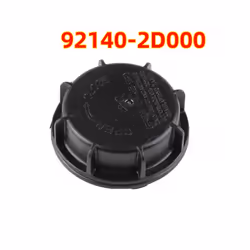 Car Headlight Lamp Bulb Dust Cap 921402D000 For Hyundai Elantra Santa i20 i30 ix35 Kia Ceed Sorento Sportage Carens Sedona