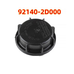 Car Headlight Lamp Bulb Dust Cap 921402D000 For Hyundai Elantra Santa i20 i30 ix35 Kia Ceed Sorento Sportage Carens Sedona