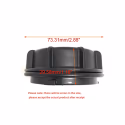 Car Headlight Lamp Bulb Dust Cap 921402D000 For Hyundai Elantra Santa i20 i30 ix35 Kia Ceed Sorento Sportage Carens Sedona