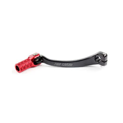 For Honda CR 125 250 1983-2007 Dirt Pit Bike Motocross Motobike Lever Gear Shift Lever CNC Aluminum  Motorcycle Shift Gear