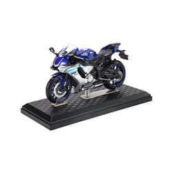 CCA 1:12 Yamaha YZF-R1 Classic Motorcycle Model Alloy Car Model Toy Car Casting Collection Toy Gift - 1-12 Yamaha YZF-R1