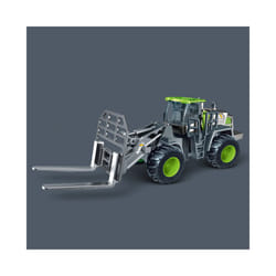 1/50 Model Car Bulldozer Truck Excavator Crane Forklift Construction Engineering Vehicle Toys for Boys - Forklift 1