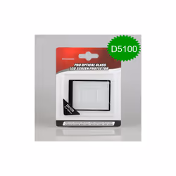 DSLR Camera LCD Monitor Screen Protector Cover Optical Glass For Nikon D700 D7100 D7000 D5300 D5200 D5100 D5000 D3200 D90 @  Screen Protec - for D5100