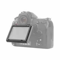 Optical Glass LCD Screen Protector Cover for Nikon D750 D850 D500 D7500 D5 D4s D800 D810 Camera DSLR Screen Protective Film ...