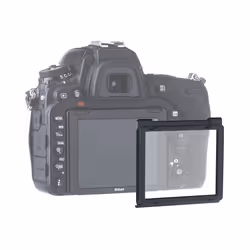 Optical Glass LCD Screen Protector Cover for Nikon D750 D850 D500 D7500 D5 D4s D800 D810 Camera DSLR Screen Protective Film  Screen Pr - for D610 D600