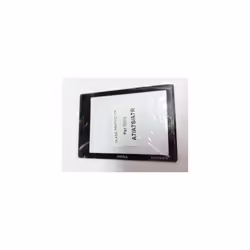 Professional LCD Optical Glass Screen Protectors Cover for Sony A7A7SA7R NEX-3-5 A300 A350 A500 A550 A700 A900 DSLR Camera  Screen Protect - A300 A350