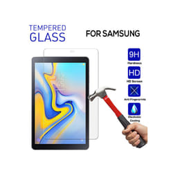 Tempered Glass for Samsung Galaxy Tab A7 Lite T220 T225 8.7 Inch Screen Protector Tab A 10.1 T580 T350 T560 T377 T290 T295 Film  Screen Pr - T830 T835