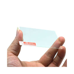 2Pack For Fujifilm X-A7 X-A3 X-A5 9H 2.5D Tempered Glass LCD  Anti-fall Screen Protector For Fuji XA3 XA5 XA7 Camera Glass  Screen Protectors - x-A7