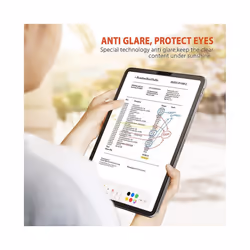 Like Paper Texture Film Screen Protector for iPad Pro 11 Air 4 5 3 2 iPad Mini 5 10.2 9th 8th 10th generation Like Paper Film  Screen Pr - Air 2 Air 1