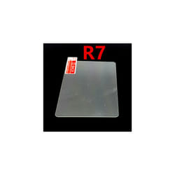 Self-adhesive Tempered Glass LCD Screen Protector Cover Guard for Canon EOS R R100 R50 R10 R8 R7 R6 R5 R3 RP Mirrorless Camera  Screen Protectors - R7