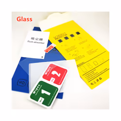 Self-adhesive Tempered Glass LCD Screen Protector Cover Guard for Canon EOS R R100 R50 R10 R8 R7 R6 R5 R3 RP Mirrorless Camera  Screen Protecto - EOSR