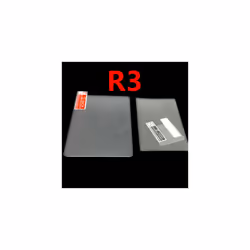 Self-adhesive Tempered Glass LCD Screen Protector Cover Guard for Canon EOS R R100 R50 R10 R8 R7 R6 R5 R3 RP Mirrorless Camer ...