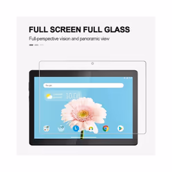 For Lenovo TAB M10 TB-X605F/TB-X505 10.1 inch - Screen Protector Tempered Glass Protective Film Tablet Glass Guard Film 9H  Scree - Tab M8 8705F 8505x