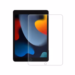 Screen Protector For iPad 2 3 6 7 8 9 10th 10.2 Air 4 5 10.9 Inch Tablet Protective Mini 7.9 Pro 11 10.5 9.7 Tempered Glass Film  Scr - iPad 2019 10.2