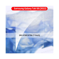 Tempered Glass For Samsung Galaxy Tab S9 S8 S7 S6 lite S5E S4 Tab A8 A7 lite 10.5 10.1 11 Samsung Tablet Screen Protector Film  Scree - Tab S8 11 inch