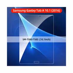 Tempered Glass For Samsung Galaxy Tab S9 S8 S7 S6 lite S5E S4 Tab A8 A7 lite 10.5 10.1 11 Samsung Tablet Screen Protector Fil ...