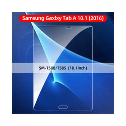Tempered Glass For Samsung Galaxy Tab S9 S8 S7 S6 lite S5E S4 Tab A8 A7 lite 10.5 10.1 11 Samsung Tablet Screen Protector Film  Scre - Tab A 10.1 2016