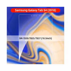 Tempered Glass For Samsung Galaxy Tab S9 S8 S7 S6 lite S5E S4 Tab A8 A7 lite 10.5 10.1 11 Samsung Tablet Screen Protector Fil ...