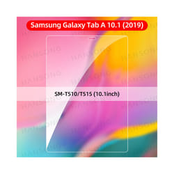Tempered Glass For Samsung Galaxy Tab S9 S8 S7 S6 lite S5E S4 Tab A8 A7 lite 10.5 10.1 11 Samsung Tablet Screen Protector Film  Scre - Tab A 10.1 2019