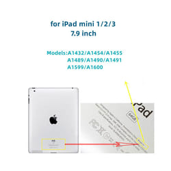 Tempered Glass Screen Protector For iPad ipad pro 2021 Tablet Protective Film For iPad 10.2 9 8 7 for Air 4 5 2022 Mini 6 2021  Screen Pr - Mini 1 2 3