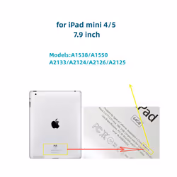 Tempered Glass Screen Protector For iPad ipad pro 2021 Tablet Protective Film For iPad 10.2 9 8 7 for Air 4 5 2022 Mini 6 202 ...