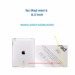 Tempered Glass Screen Protector For iPad ipad pro 2021 Tablet Protective Film For iPad 10.2 9 8 7 for Air 4 5 2022 Mini 6 202 ...