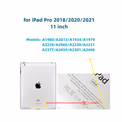 Tempered Glass Screen Protector For iPad ipad pro 2021 Tablet Protective Film For iPad 10.2 9 8 7 for Air 4 5 2022 Mini 6 202 ...