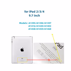 Tempered Glass Screen Protector For iPad ipad pro 2021 Tablet Protective Film For iPad 10.2 9 8 7 for Air 4 5 2022 Mini 6 202 ...