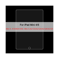 Matte PET Like Paper Protective Film For iPad Pro 11 Mini 6 Air 5 4 3 2 1 Screen Protector For iPad 9.7 5th 6th 10.2 7th 8th 9th - For iPad Mini 4 5