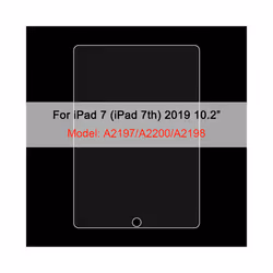 Matte PET Like Paper Protective Film For iPad Pro 11 Mini 6 Air 5 4 3 2 1 Screen Protector For iPad 9.7 5th 6th 10.2 7th 8th ...