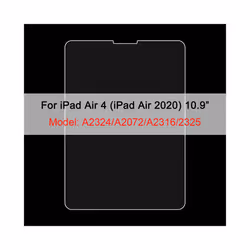 Matte PET Like Paper Protective Film For iPad Pro 11 Mini 6 Air 5 4 3 2 1 Screen Protector For iPad 9.7 5th 6th 10.2 7th 8th ...