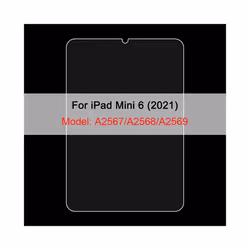 Matte PET Like Paper Protective Film For iPad Pro 11 Mini 6 Air 5 4 3 2 1 Screen Protector For iPad 9.7 5th 6th 10.2 7th 8th ...