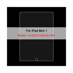 Matte PET Like Paper Protective Film For iPad Pro 11 Mini 6 Air 5 4 3 2 1 Screen Protector For iPad 9.7 5th 6th 10.2 7th 8th 9th  Sc - For iPad Mini 1