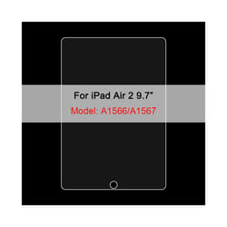 Matte PET Like Paper Protective Film For iPad Pro 11 Mini 6 Air 5 4 3 2 1 Screen Protector For iPad 9.7 5th 6th 10.2 7th 8th 9th  Scr - For iPad Air 2