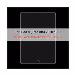Matte PET Like Paper Protective Film For iPad Pro 11 Mini 6 Air 5 4 3 2 1 Screen Protector For iPad 9.7 5th 6th 10.2 7th 8th ...